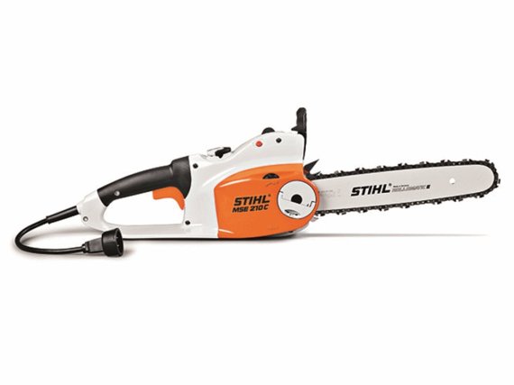 Motoferăstrău STIHL MSE 210 C-B